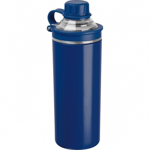 Butelka termiczna MONZA 500 ml 5242 - Granatowa