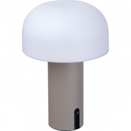 Lampa zewnętrzna BOLZANO 5328 - Biała