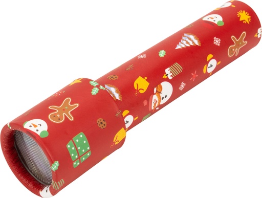 Kalejdoskop świąteczny NORTH POLE 5273 - Wielokolorowe
