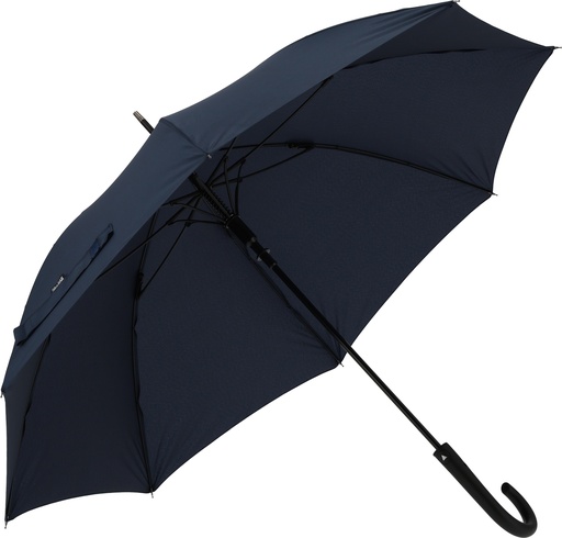 Parasol automatyczny ø105 cm ATHENS 5286 - Granatowy