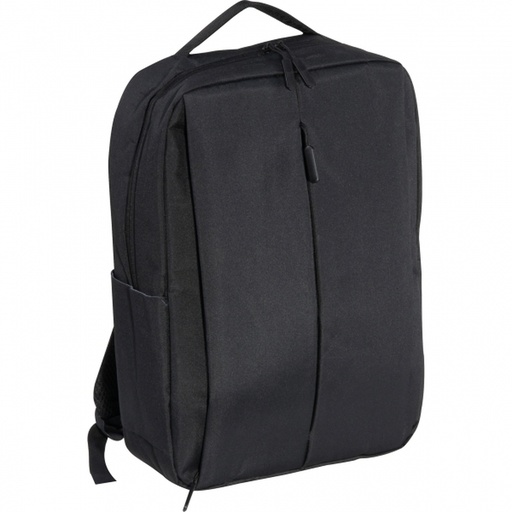 Plecak na laptopa NOTTINGHAM 5298 - Czarny