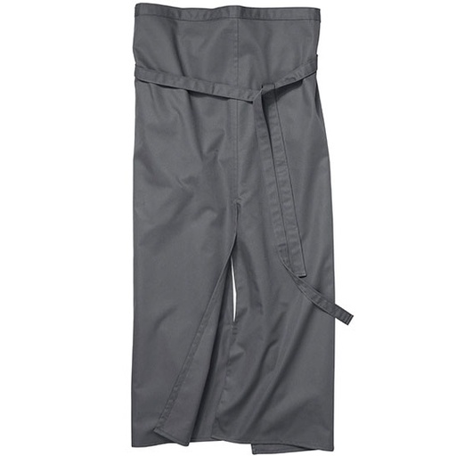 Fartuch z rozcięciem CGW110 - Elefant