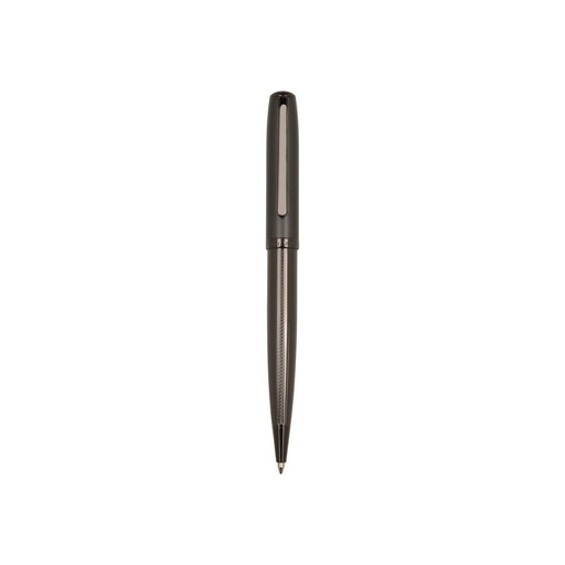 Długopis metalowy CORINNE Pierre Cardin B014060 - Czarny