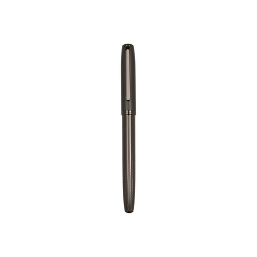 Pióro kulkowe metalowe CORINNE Pierre Cardin B030380 - Czarne