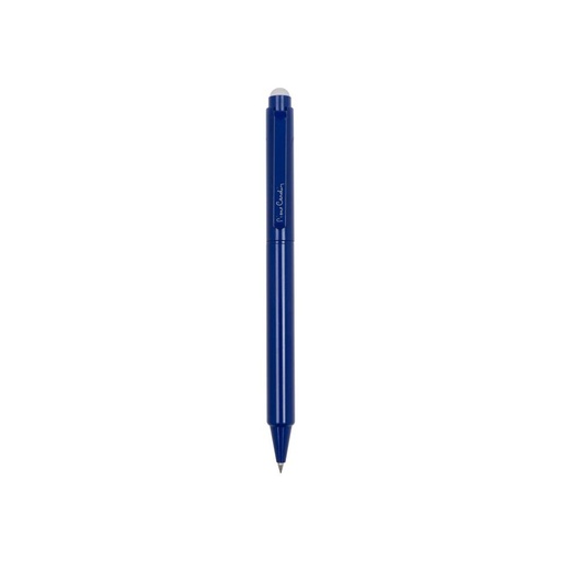Długopis metalowy touch pen ALAIN Pierre Cardin B014050 - Niebieski