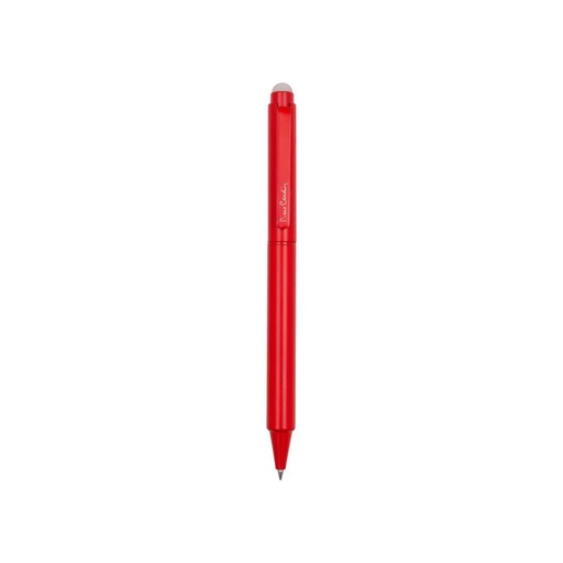 Długopis metalowy touch pen ALAIN Pierre Cardin B014050 - Czerwony