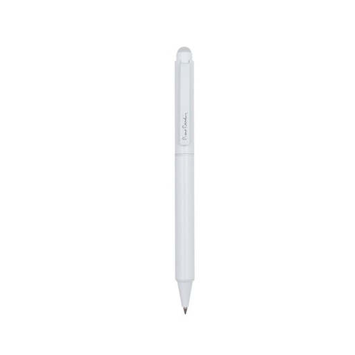 Długopis metalowy touch pen ALAIN Pierre Cardin B014050 - Biały