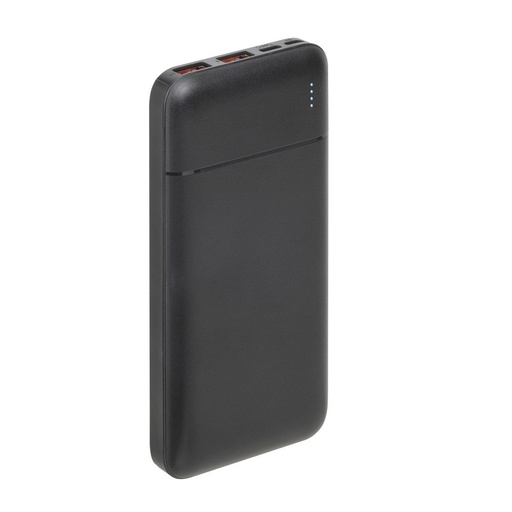 Power Bank VA2101 10000 mAh RIVACASE EG8348 - Czarny