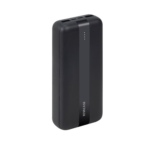 Power Bank VA2081 20000 mAh RIVACASE EG8349 - Czarny