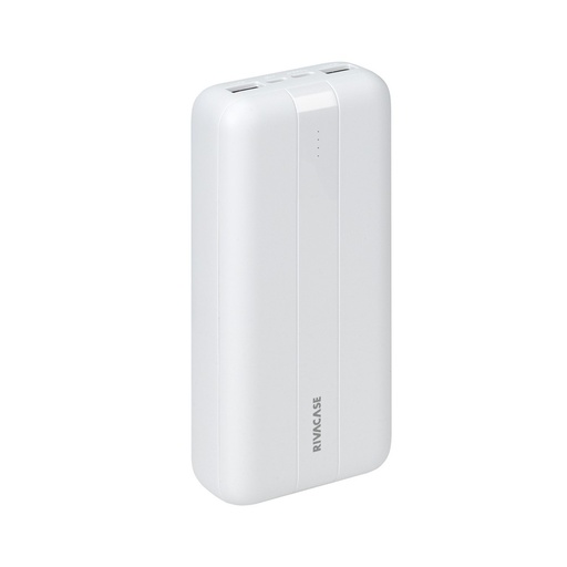 Power Bank VA2081 20000 mAh RIVACASE EG8349 - Biały