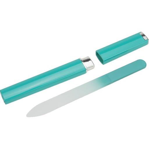 Pilniczki szklane w etui IMP16