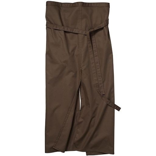 Fartuch CGW110 - Toffee