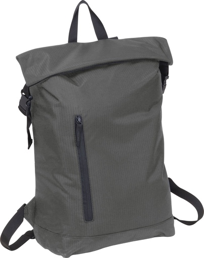 Plecak TUSCON 5640 - Ciemnoszary