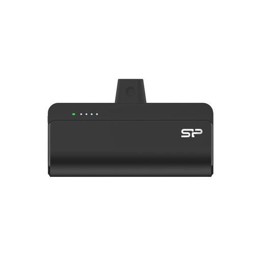 Power bank QD50 5000 mAh Silicon Power EG8343 - Czarny