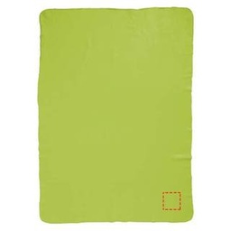 Haft – koc (do 134 × 134 mm)