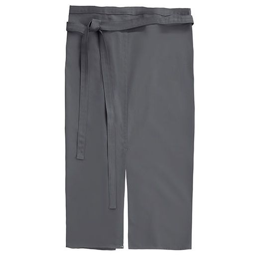 Fartuch z rozcięciem CGW111 - Elefant