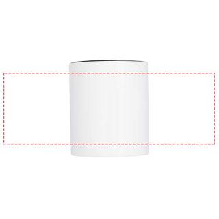 Druk sublimacyjny – dookoła (do 205 × 70 mm)