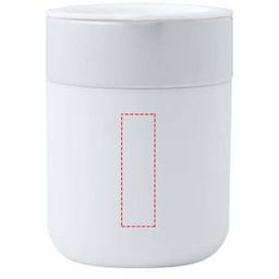Grawer laserowy – przód (do 15 × 50 mm)