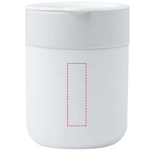 Grawer laserowy – przód (do 15 × 50 mm)