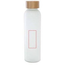 Tampodruk – przód (do 30 × 70 mm)