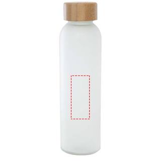 Tampodruk – przód (do 30 × 70 mm)