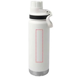 Grawer laserowy – przód (do 25 × 120 mm)