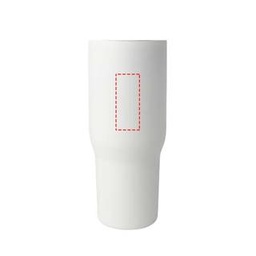 Grawer laserowy – przód (do 30 × 70 mm)