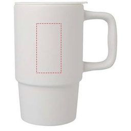 Grawer laserowy – przód (do 25 × 60 mm)