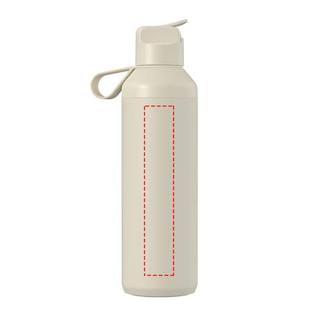 Grawer laserowy – tył (do 30 × 170 mm)
