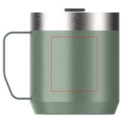 360 Laser engraving – tył (do 55 × 65 mm)