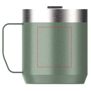 360 Laser engraving – tył (do 55 × 65 mm)