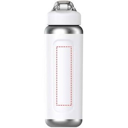 Grawer laserowy – tył (do 30 × 120 mm)