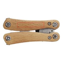 Grawer laserowy – prawa ręka (do 35 × 6 mm)