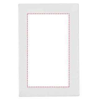 Naklejka cyfrowa – przód (do 40 × 70 mm)