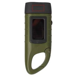 Grawer laserowy – przód (do 20 × 10 mm)