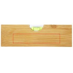 Grawer laserowy – przód (do 100 × 20 mm)
