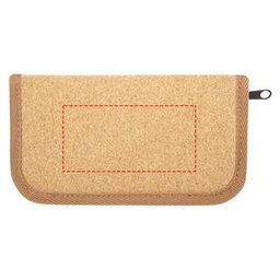 Grawer laserowy – przód (do 100 × 50 mm)