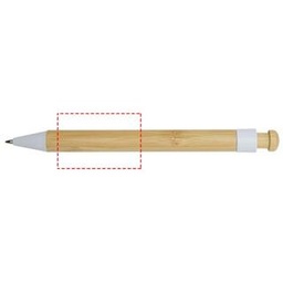 Sitodruk na okrągło – dookoła (do 45 × 30 mm)