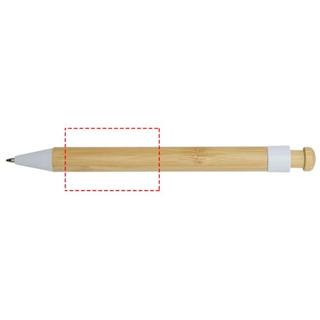 Sitodruk na okrągło – dookoła (do 45 × 30 mm)