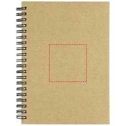 Tampodruk – przód (do 55 × 55 mm)