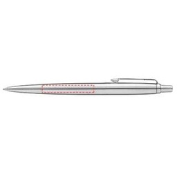 Grawer laserowy – korpus (do 40 × 5 mm)