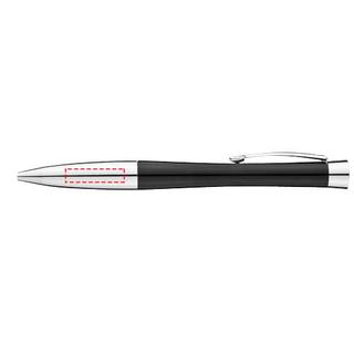 Grawer laserowy – korpus (do 25 × 6 mm)