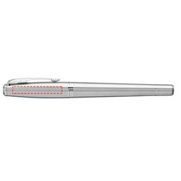 Grawer laserowy – skuwka pióra (do 40 × 6 mm)