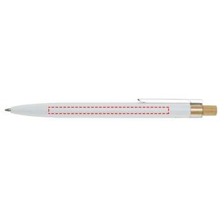 Grawer laserowy – korpus (do 85 × 5 mm)