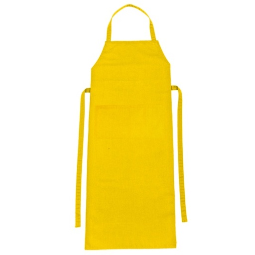 Fartuch Kuchenny Z Kieszenia CGW1146 - Sunshine