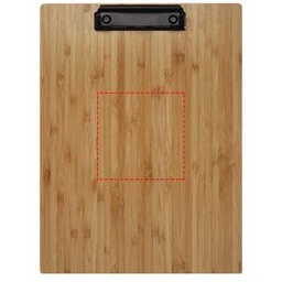 Grawer laserowy – przód (do 100 × 100 mm)