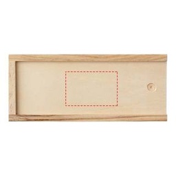 Tampodruk – pudełko (do 60 × 40 mm)