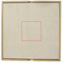 Tampodruk – wieczko (do 55 × 55 mm)