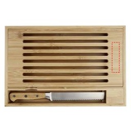 Grawer laserowy – deska (do 25 × 100 mm)