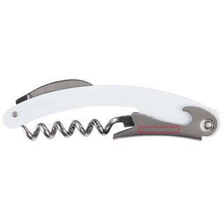 Grawer laserowy – otwieracz (do 20 × 3 mm)